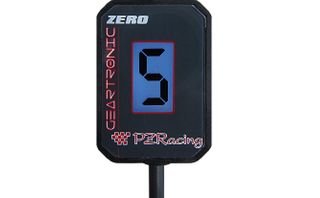 PZR GEARTRONIC ZERO - GEAR INDICATOR-thumb-2