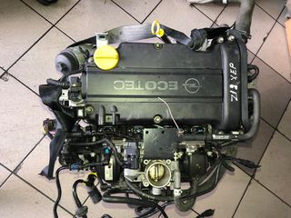Z12XEP ΚΙΝΗΤΗΡΑΣ OPEL CORSA 1.2 16v 2006-2009