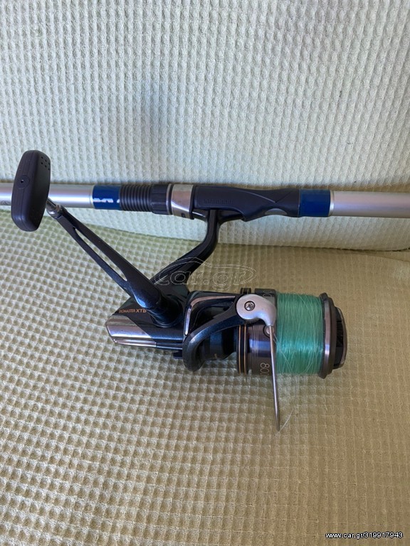 SHIMANO ΚΑΛΑΜΙ