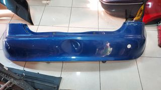 ΠΡΟΦΥΛΑΚΤΗΡΑΣ ΠΙΣΩ ***ΓΝΗΣΙΟΣ*** MERCEDES A CLASS W168 1998 1999 2000 2001 2002 2003 2004 
