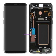 ΟΘΩΝΗ SAMSUNG GALAXY S9 G960-thumb-1