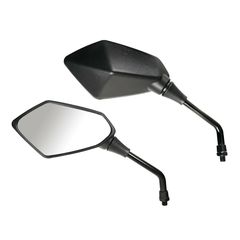 Καθρέφτες μοτοσυκλέτας Lampa - Kaba, pair of rearview mirrors