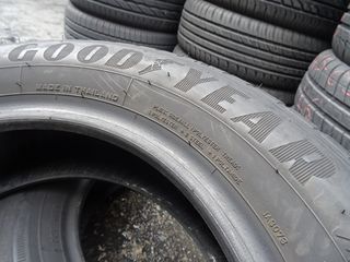 2TMX 155-70-13 GOODYEAR EFFICIENT GRIP COMPACT DOT3419-thumb-1
