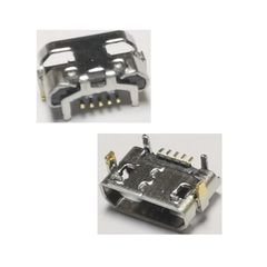 Επαφή φόρτισης για Lenovo Tab E10 TB-X104F/ TB-X304L/ Tab7 TB 7304F micro USB Charging port Connector