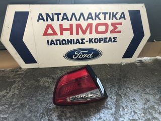KIA RIO '11-'17 ΜΕΤΑΧΕΙΡΙΣΜΕΝΟ ΠΙΣΩ ΑΡΙΣΤΕΡΟ ΦΑΝΑΡΙ ΤΖΑΜΟΠΟΡΤΑΣ