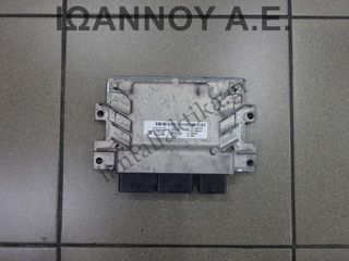 ΕΓΚΕΦΑΛΟΣ ΜΗΧΑΝΗΣ F1FA-12A650-FPA  AV61-12B684-DA  A2C11917700 MUDD 1.6cc FORD FOCUS 2014 - 2018