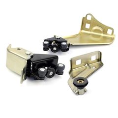 Οδηγός συρόμενη πόρτα RENAULT KANGOO 7700308221 ...3 TEMAXIA