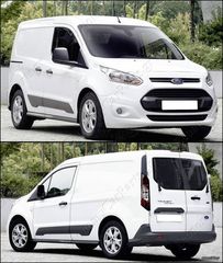 FORD CONNECT 13-23 -ΓΝΗΣΙΑ ΚΑΙΝΟΥΡΙΑ- ΤΖΑΜΟΠΟΡΤΑ -ΦΤΕΡΑ ΠΙΣΩ- ΠΡΟΦΥΛΑΚΤΗΡΑΣ- ΣΠΟΙΛΕΡ-thumb-28