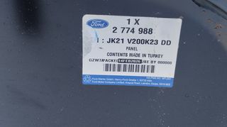 FORD CONNECT 13-23 -ΓΝΗΣΙΑ ΚΑΙΝΟΥΡΙΑ- ΤΖΑΜΟΠΟΡΤΑ -ΦΤΕΡΑ ΠΙΣΩ- ΠΡΟΦΥΛΑΚΤΗΡΑΣ- ΣΠΟΙΛΕΡ-thumb-17