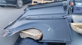 FORD CONNECT 13-23 -ΓΝΗΣΙΑ ΚΑΙΝΟΥΡΙΑ- ΤΖΑΜΟΠΟΡΤΑ -ΦΤΕΡΑ ΠΙΣΩ- ΠΡΟΦΥΛΑΚΤΗΡΑΣ- ΣΠΟΙΛΕΡ-thumb-15