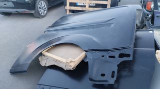 FORD CONNECT 13-23 -ΓΝΗΣΙΑ ΚΑΙΝΟΥΡΙΑ- ΤΖΑΜΟΠΟΡΤΑ -ΦΤΕΡΑ ΠΙΣΩ- ΠΡΟΦΥΛΑΚΤΗΡΑΣ- ΣΠΟΙΛΕΡ-thumb-12