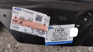 FORD CONNECT 13-23 -ΓΝΗΣΙΑ ΚΑΙΝΟΥΡΙΑ- ΤΖΑΜΟΠΟΡΤΑ -ΦΤΕΡΑ ΠΙΣΩ- ΠΡΟΦΥΛΑΚΤΗΡΑΣ- ΣΠΟΙΛΕΡ-thumb-11