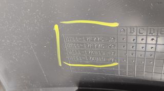FORD CONNECT 13-23 -ΓΝΗΣΙΑ ΚΑΙΝΟΥΡΙΑ- ΤΖΑΜΟΠΟΡΤΑ -ΦΤΕΡΑ ΠΙΣΩ- ΠΡΟΦΥΛΑΚΤΗΡΑΣ- ΣΠΟΙΛΕΡ-thumb-21