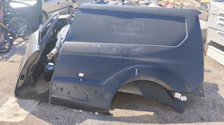 FORD CONNECT 13-23 -ΓΝΗΣΙΑ ΚΑΙΝΟΥΡΙΑ- ΤΖΑΜΟΠΟΡΤΑ -ΦΤΕΡΑ ΠΙΣΩ- ΠΡΟΦΥΛΑΚΤΗΡΑΣ- ΣΠΟΙΛΕΡ-thumb-8