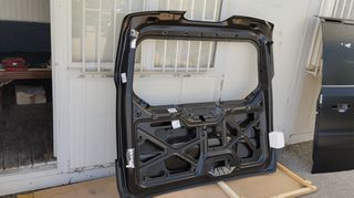 FORD CONNECT 13-23 -ΓΝΗΣΙΑ ΚΑΙΝΟΥΡΙΑ- ΤΖΑΜΟΠΟΡΤΑ -ΦΤΕΡΑ ΠΙΣΩ- ΠΡΟΦΥΛΑΚΤΗΡΑΣ- ΣΠΟΙΛΕΡ-thumb-2