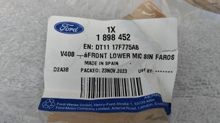 FORD CONNECT 13-23 -ΓΝΗΣΙΑ ΚΑΙΝΟΥΡΙΑ- ΤΖΑΜΟΠΟΡΤΑ -ΦΤΕΡΑ ΠΙΣΩ- ΠΡΟΦΥΛΑΚΤΗΡΑΣ- ΣΠΟΙΛΕΡ-thumb-22
