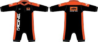BABY TEAM ROMPER SUIT ΦΟΡΜΑΚΙ ΠΑΙΔΙΚΟ-thumb-1