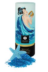 SHUNGA CRYSTAL BATH SALTS OCEAN TEMPTATIONS