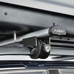 ΜΠΑΡΕΣ ΟΡΟΦΗΣ FARAD ΑΛΟΥΜΙΝΙΟΥ SIME2 120cm MERCEDES GLK-Class (X204) ΑΝΟΙΧΤΟ ΡΕΛΙ 2008-2012-thumb-3