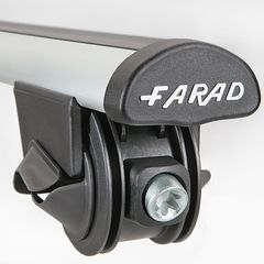 ΜΠΑΡΕΣ ΟΡΟΦΗΣ FARAD ΑΛΟΥΜΙΝΙΟΥ SIME2 120cm MERCEDES GLK-Class (X204) ΑΝΟΙΧΤΟ ΡΕΛΙ 2008-2012-thumb-2