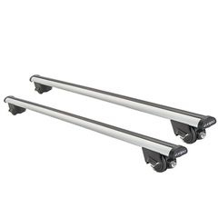 ΜΠΑΡΕΣ ΟΡΟΦΗΣ FARAD ΑΛΟΥΜΙΝΙΟΥ SIME2 120cm MERCEDES GLK-Class (X204) ΑΝΟΙΧΤΟ ΡΕΛΙ 2008-2012-thumb-1
