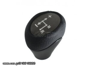 Πόμολο Λεβιέ ταχυτήτων MCC SMART 450 451 Q0007451V002C29Y00