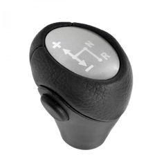 Πόμολο Λεβιέ ταχυτήτων MCC SMART 450 451 Q0007451V002C29Y00-thumb-1