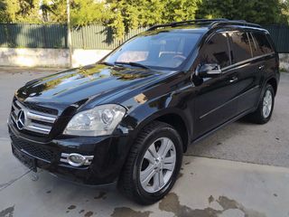 Mercedes-Benz GL 500 '07