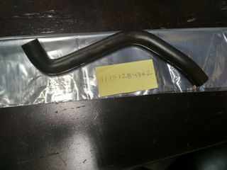 Κολάρο αναθυμίασεων BMW E30 E28 -thumb-1