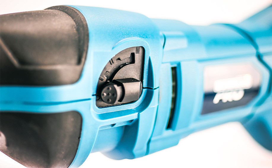 BRS2000 ΣΠΑΘΟΣΕΓΑ 1400w BORMANN PRO 024071