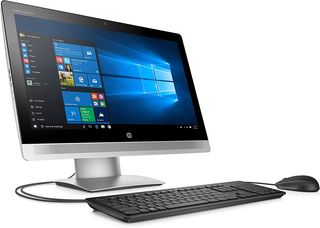 HP Eliteone All in One 800G2 Intel i5-6500 | 8gb |  240GB SSD  |  23" FULL HD | WEBCAM