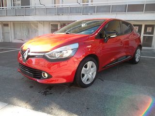Renault Clio 2014 SLX FULL EXTRA