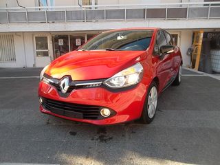 Renault Clio 2014 SLX FULL EXTRA-thumb-1