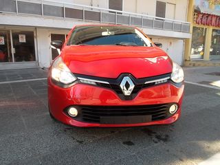 Renault Clio 2014 SLX FULL EXTRA-thumb-2