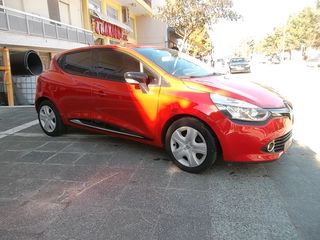 Renault Clio 2014 SLX FULL EXTRA-thumb-4