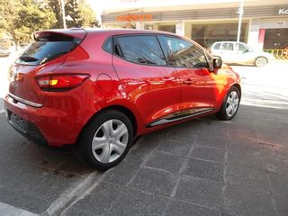 Renault Clio 2014 SLX FULL EXTRA-thumb-5