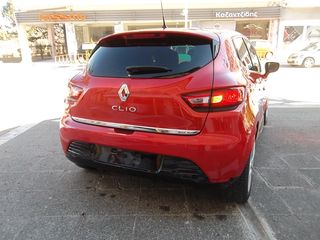 Renault Clio 2014 SLX FULL EXTRA-thumb-6