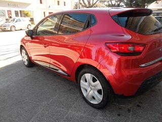 Renault Clio 2014 SLX FULL EXTRA-thumb-7