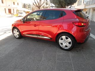 Renault Clio 2014 SLX FULL EXTRA-thumb-8