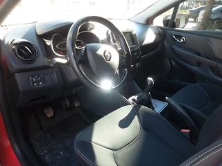 Renault Clio 2014 SLX FULL EXTRA-thumb-9
