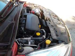 Renault Clio 2014 SLX FULL EXTRA-thumb-36