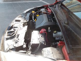 Renault Clio 2014 SLX FULL EXTRA-thumb-37