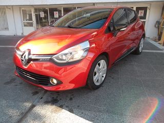 Renault Clio 2014 SLX FULL EXTRA-thumb-38