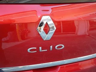 Renault Clio 2014 SLX FULL EXTRA-thumb-40