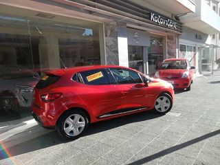 Renault Clio 2014 SLX FULL EXTRA-thumb-49