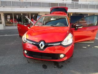 Renault Clio 2014 SLX FULL EXTRA-thumb-22