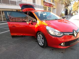 Renault Clio 2014 SLX FULL EXTRA-thumb-23