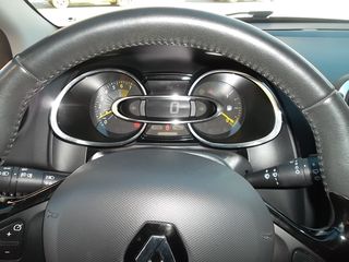 Renault Clio 2014 SLX FULL EXTRA-thumb-25