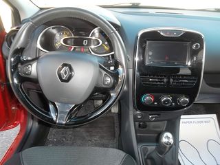 Renault Clio 2014 SLX FULL EXTRA-thumb-27