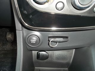 Renault Clio 2014 SLX FULL EXTRA-thumb-30